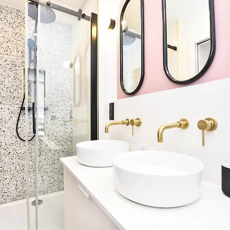 Charming And Cosy Flat Next To The Eiffel Tower Appartement