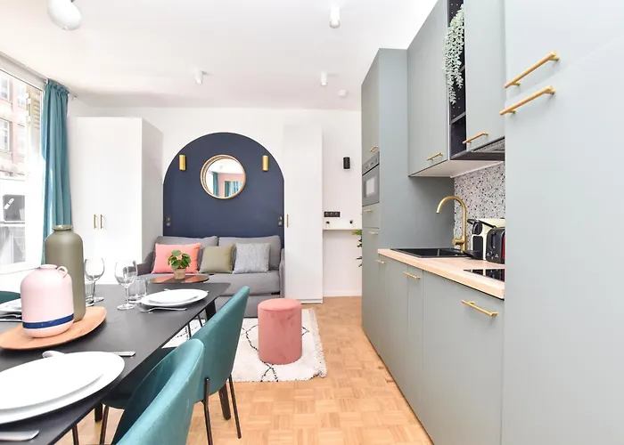 아파트 Charming And Cosy Flat Next To The Eiffel Tower *