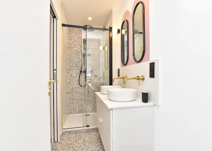 Charming And Cosy Flat Next To The Eiffel Tower Daire Paris
